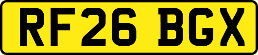 RF26BGX