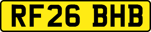 RF26BHB