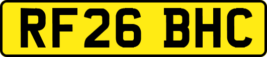 RF26BHC