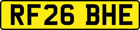 RF26BHE