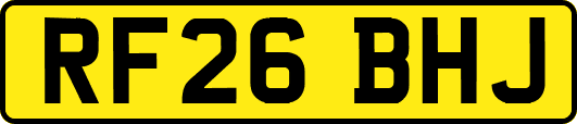 RF26BHJ