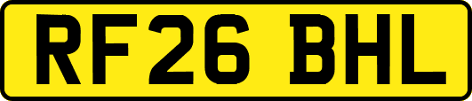RF26BHL