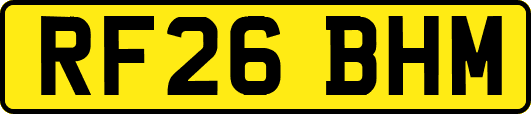 RF26BHM