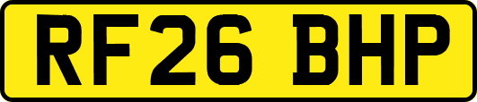 RF26BHP