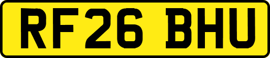 RF26BHU