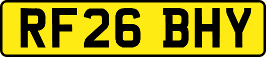 RF26BHY