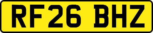 RF26BHZ