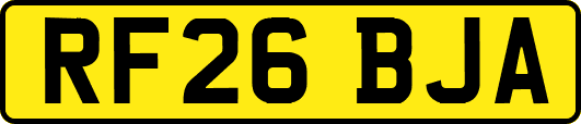 RF26BJA
