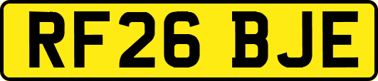 RF26BJE