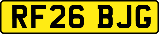 RF26BJG