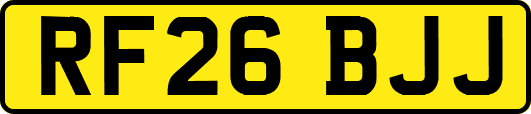 RF26BJJ