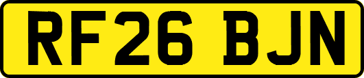 RF26BJN
