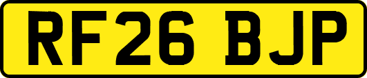 RF26BJP