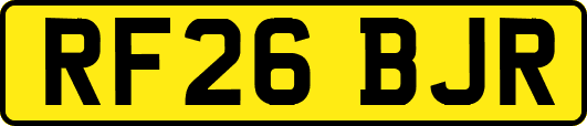 RF26BJR