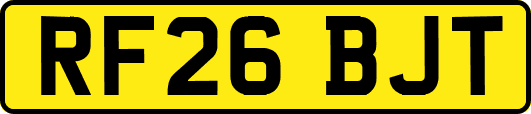 RF26BJT