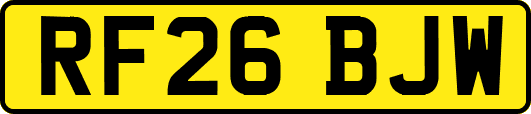 RF26BJW
