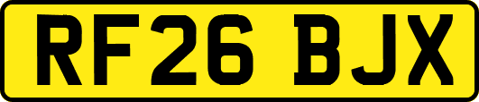 RF26BJX
