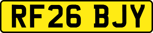 RF26BJY