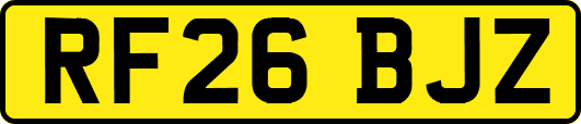 RF26BJZ