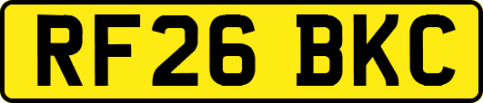 RF26BKC