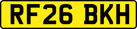 RF26BKH
