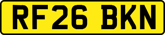 RF26BKN