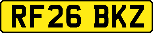 RF26BKZ