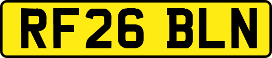 RF26BLN