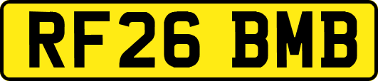 RF26BMB