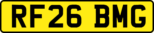 RF26BMG