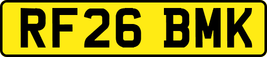 RF26BMK