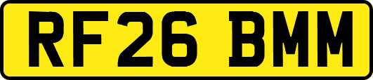 RF26BMM