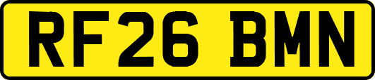 RF26BMN