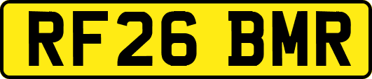 RF26BMR