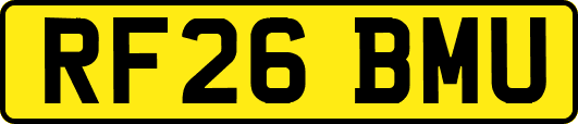 RF26BMU