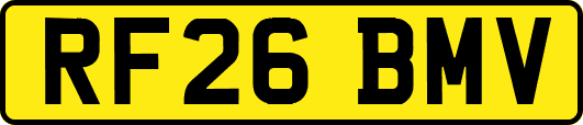 RF26BMV