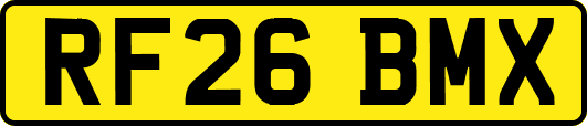 RF26BMX