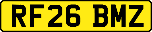 RF26BMZ