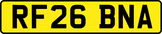 RF26BNA