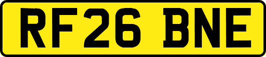 RF26BNE