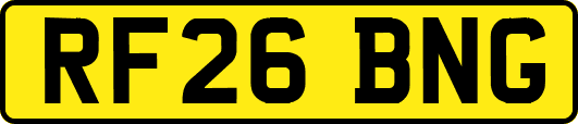 RF26BNG