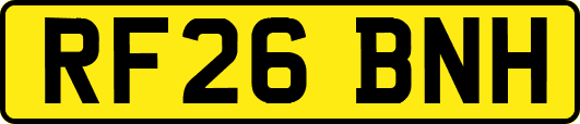 RF26BNH