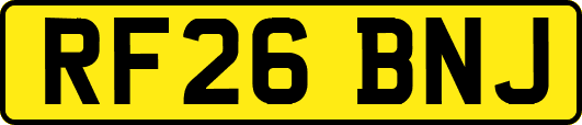 RF26BNJ