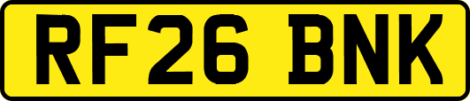 RF26BNK