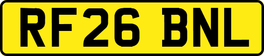 RF26BNL