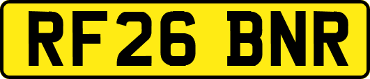 RF26BNR