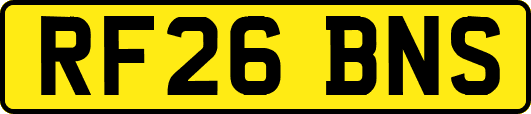 RF26BNS