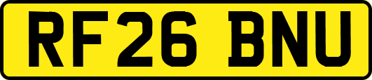 RF26BNU