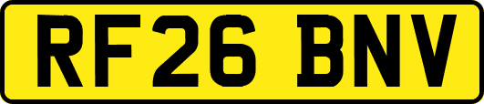 RF26BNV