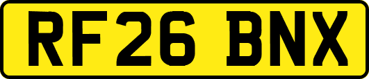 RF26BNX